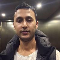 Raju Sitaula