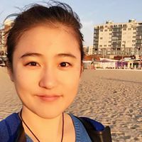 Jing Ma