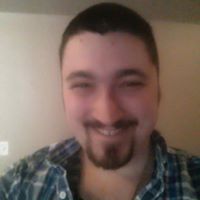 Andrew Laferriere
