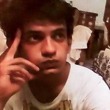Ankit Dubey