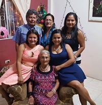 Carito Jiménez Angulo