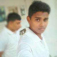Ajith Anil