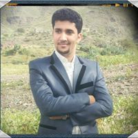 يوسف عبد الجليل الشرعبي