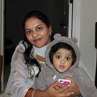 Swapna Sankoju