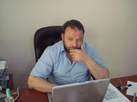 Nader Gamal