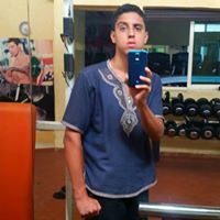 Yasser Pato