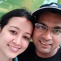 Bhaskar Bora