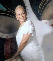 Raquel Saunders-Williams