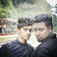 Saifulla Bin Umer