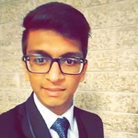 Akash Patel