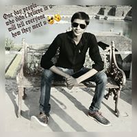 Deep Shah