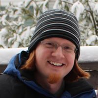 Goodreads profile picture for @yammering