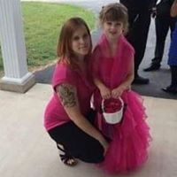 Destynie Maree Holtkamp