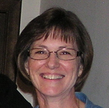 Patricia Klein