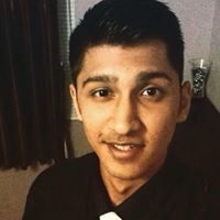 Rudra Patel