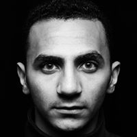 Abdelrahman Abdelrazik