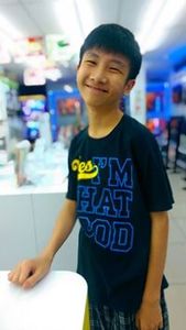 Tan Ting Wei