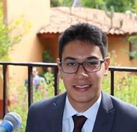 Abraham M. Enciso