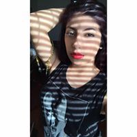 Priscilla Provencher