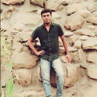 Prakash Sagayaraj