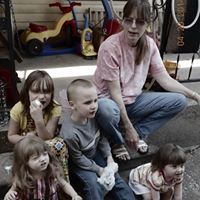 Stacy Steele-Lauritzson