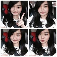 Theresinni Zhang