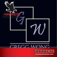 Gregg Wong