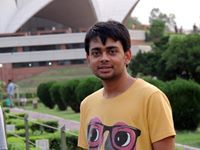 Vikas Yadav