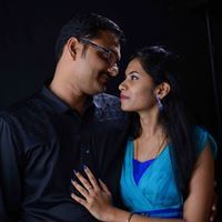 Anu Sree