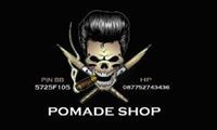 Sidoarjo Pomade