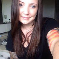 Ashley Knickerbocker