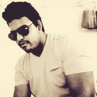 Abhinav Nagrikar
