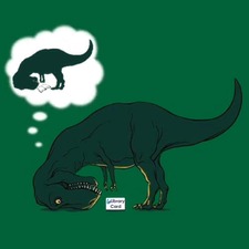 Juliasaurus-Rex
