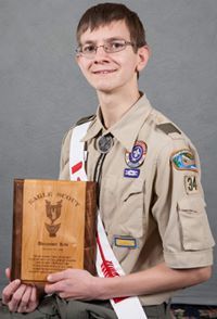 Alex Kew