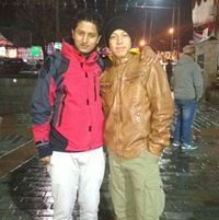 नवीन ठाकुर