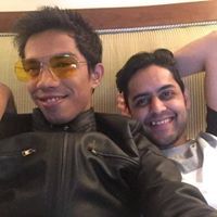 Ashish Patel