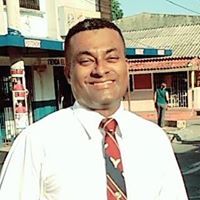 Alexander Navarro