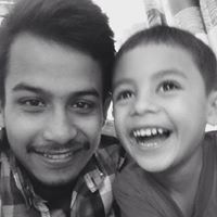Bikash SHrestha