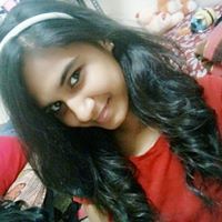 Rishitha Gorantla