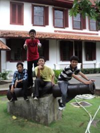 Rizky Fatullah