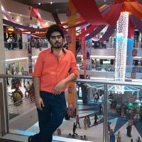Salman Ahmed