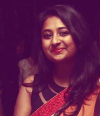 Sneha Shetty