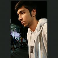 Daniyal Saghir