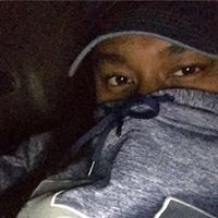 Kyesha Harrison-Beard