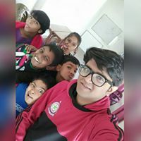 Anand Masih