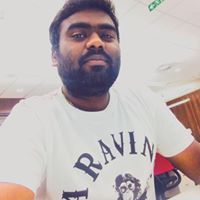 Srk Karuppu
