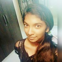 Nanthitha Umapathy