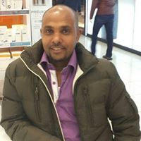 Tesfile Woldeab