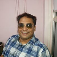 सुशांत इनामदार