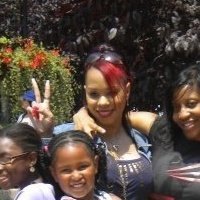 Tameca Carter